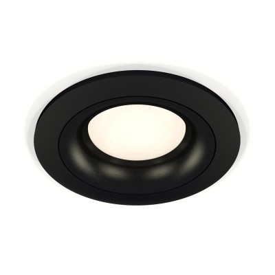 Встраиваемый светильник Ambrella Light Techno XC7622002 (C7622, N7011)
