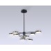 Люстра на штанге Ambrella Light Comfort FL51645