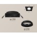 Встраиваемый светильник Ambrella Light Techno Spot XC7632060 (C7632, N7021)