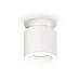 Накладной светильник Ambrella Light Techno XS7401063 (N7925, C7401, N7110)