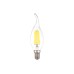 Филаментная cветодиодная лампа Ambrella Light Filament C37L E14 6W 4200K 202215