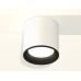Накладной светильник Ambrella Light Techno XS6301002 (C6301, N6102)