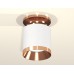 Накладной светильник Ambrella Light Techno XS7401141 (N7930, C7401, N7035)