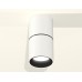 Накладной светильник Ambrella Light Techno XS6301080 (C6301, A2061, N6111)
