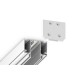 Заглушка демпферная для шинопровода Ambrella Light Track system Magnetic 220V GL1061