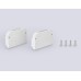Заглушка демпферная для шинопровода Ambrella Light Track system Magnetic 220V GL1061