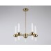 Люстра на штанге Ambrella Light High Light Modern LH55358