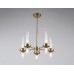 Люстра на штанге Ambrella Light High Light Modern LH55358