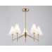 Люстра на штанге Ambrella Light High Light Modern LH57133