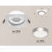 Встраиваемый светильник Ambrella Light Techno Spot XC8061004 (C8061, N8121)