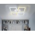 Потолочная светодиодная люстра Ambrella Light Acrylica Original FA4375