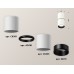 Накладной светильник Ambrella Light Techno XS6301080 (C6301, A2061, N6111)