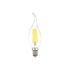 Филаментная cветодиодная лампа Ambrella Light Filament C37L E14 6W 4200K 202215