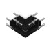 Коннектор угловой Ambrella Light Magnetic 220V GL1046