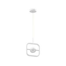 Корпус подвесного светильника поворотный Ambrella Light Diy spot C9118