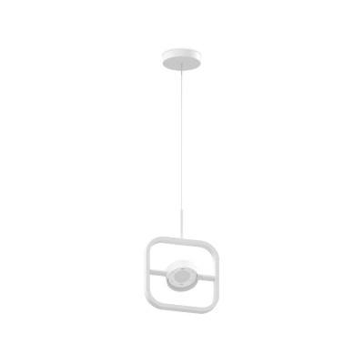 Корпус подвесного светильника поворотный Ambrella Light Diy spot C9118