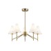 Люстра на штанге Ambrella Light High Light Modern LH57133