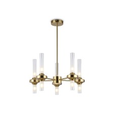 Люстра на штанге Ambrella Light High Light Modern LH55358