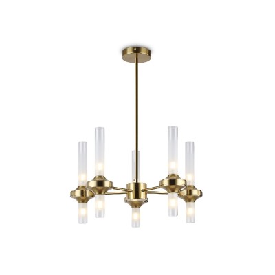Люстра на штанге Ambrella Light High Light Modern LH55358