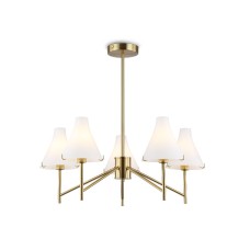 Люстра на штанге Ambrella Light High Light Modern LH57133