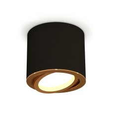 Накладной поворотный светильник Ambrella Light Techno XS7402003 (C7402, N7004)