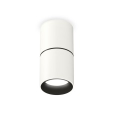 Накладной светильник Ambrella Light Techno XS6301080 (C6301, A2061, N6111)