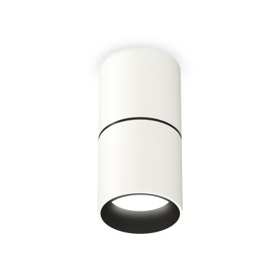 Накладной светильник Ambrella Light Techno XS6301080 (C6301, A2061, N6111)