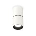 Накладной светильник Ambrella Light Techno XS6301080 (C6301, A2061, N6111)