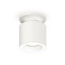 Накладной светильник Ambrella Light Techno XS7401063 (N7925, C7401, N7110)