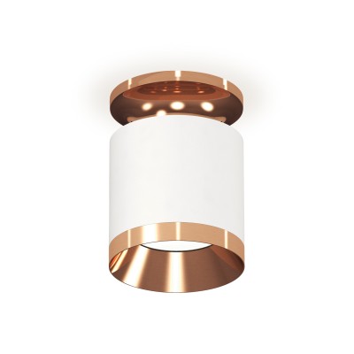 Накладной светильник Ambrella Light Techno XS7401141 (N7930, C7401, N7035)