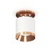 Накладной светильник Ambrella Light Techno XS7401141 (N7930, C7401, N7035)