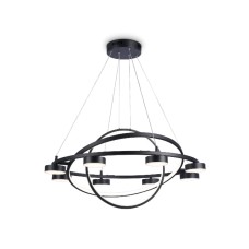 Подвесная люстра Ambrella Light Comfort FL51779