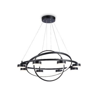 Подвесная люстра Ambrella Light Comfort FL51779
