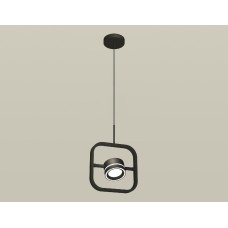 Подвесной светильник Ambrella Light Traditional (C9119, N8434) XB9119151