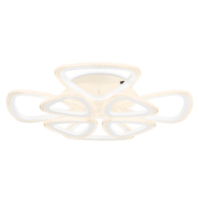Потолочная люстра Ambrella Light Acrylica Original FA4515