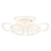 Потолочная люстра Ambrella Light Acrylica Original FA4515