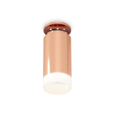 Потолочный светильник Ambrella Light Techno Spot XS6326082 (N6906, C6326, N6248)