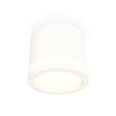 Потолочный светильник Ambrella Light Techno Spot XS8110003 (C8110, N8412)