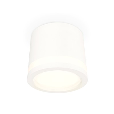 Потолочный светильник Ambrella Light Techno Spot XS8110003 (C8110, N8412)