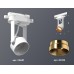 Трековый однофазный светильник Ambrella Light Track System XT6601044 (C6601, N6134)