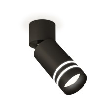 Спот Ambrella Light Techno Spot XM6313086 (A2221, C6313, N6236)