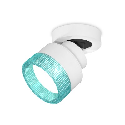 Спот Ambrella Light Techno Spot XM8101043 (A2228, A2105, C8101, N8488)