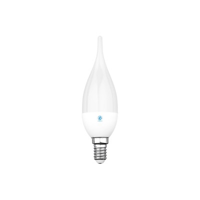 Светодиодная лампа Ambrella Light Present E14 6W 3000K 205014