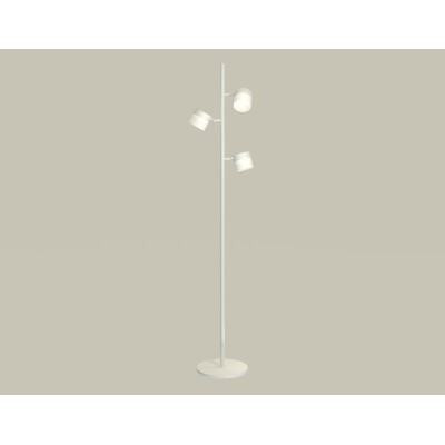 Торшер Ambrella Light Traditional (C9812, N8402) XB9812204