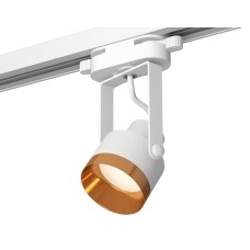 Трековый однофазный светильник Ambrella Light Track System XT6601044 (C6601, N6134)