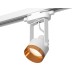 Трековый однофазный светильник Ambrella Light Track System XT6601044 (C6601, N6134)