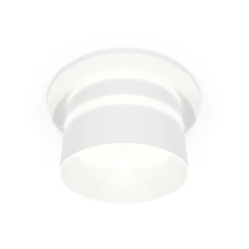 Встраиваемый светильник Ambrella Light Techno Spot XC6512062 (C6512, N6235)
