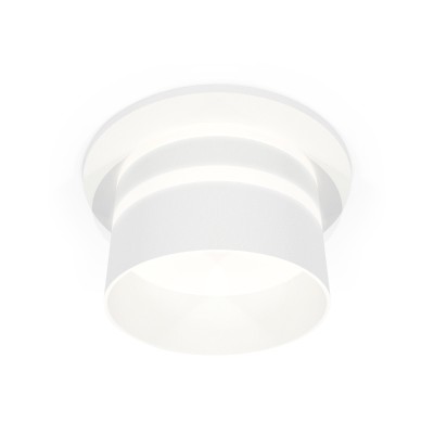 Встраиваемый светильник Ambrella Light Techno Spot XC6512062 (C6512, N6235)