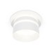 Встраиваемый светильник Ambrella Light Techno Spot XC6512062 (C6512, N6235)