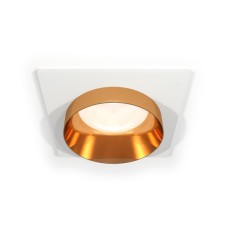 Встраиваемый светильник Ambrella Light Techno Spot XC6520024 (C6520, N6134)